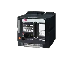Bild von NBS-MO2 100-250AF AC230/DC220V