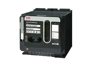 Bild von NBS-MO2 400-630AF AC230/DC220V