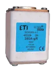 Bild von NHG2 UQ2 gR 224A/500V