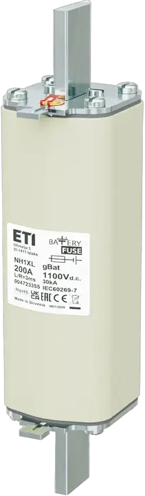 Bild von *NH1XL gBat 200A/1100V DC