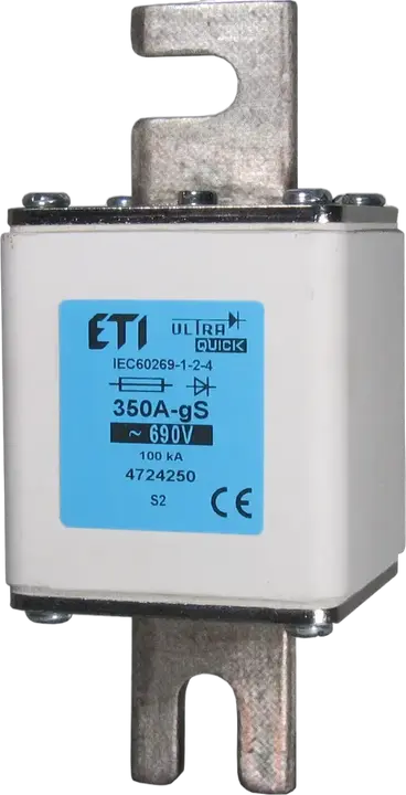 Bild von NHS2/110/M gS 450A/690V