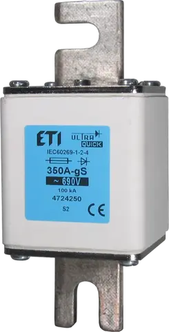 NHS2/110/M gS 450A/690V