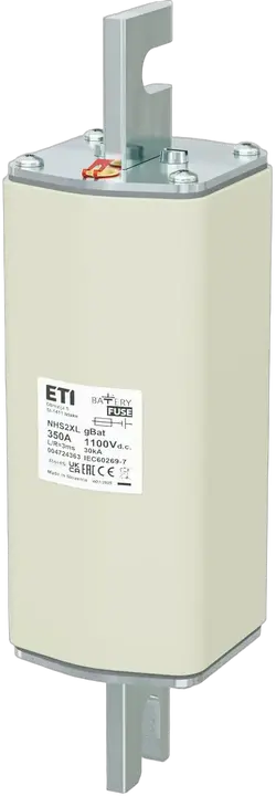 Bild von *NHS2XL gBat 350A/1100V DC