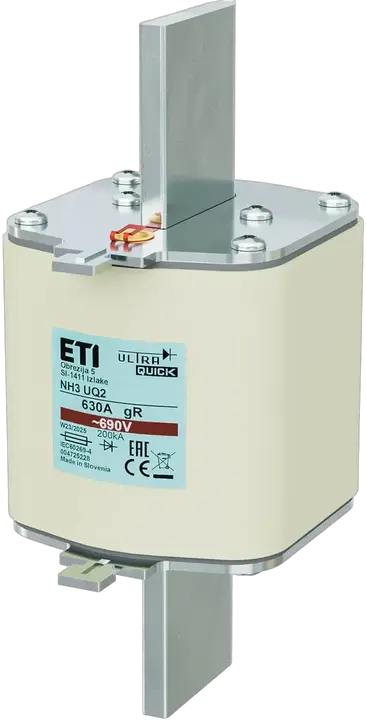 Bild von NH3 UQ2 gR 630A/690V