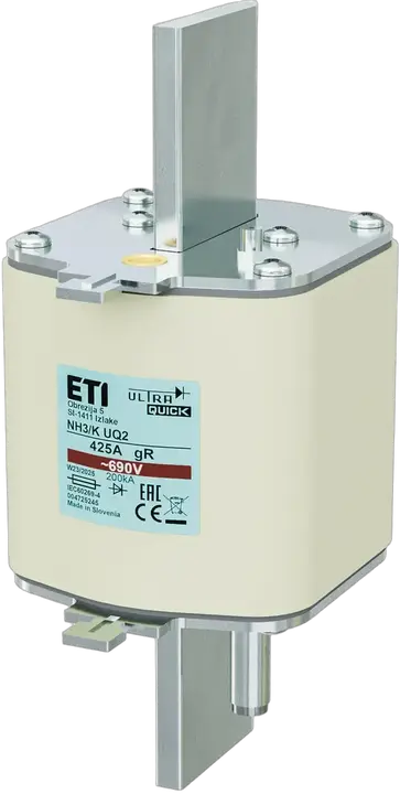 Bild von NH3/K UQ2 gR 425A/690V
