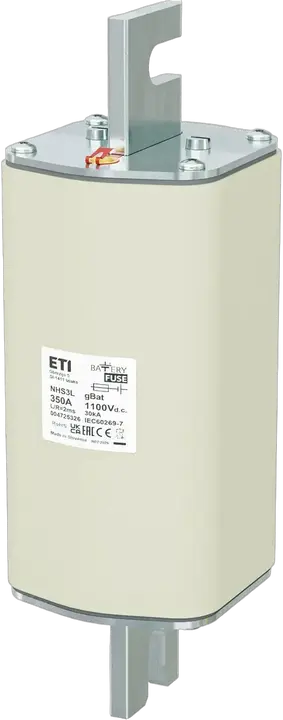 Bild von *NHS3L gBat 350A/1100V DC