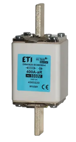 *NHS3/170 UQ2 aR 630A/1200V