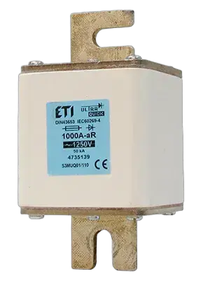 Bild von NHS2/110/M UQ01 aR 710A/1250V