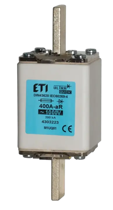 Bild von *NHG3 UQ2 aR 425A/1200V