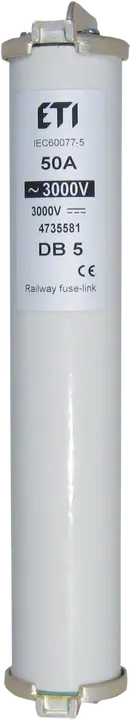 Bild von *DB3kV TYP:ON27RP3000V/30A