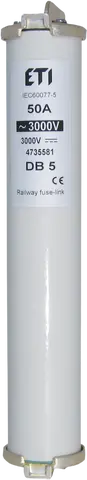 *DB3kV TYP:ON27RP3000V/30A