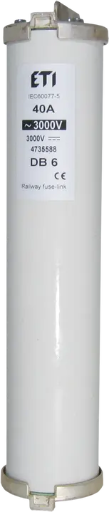 Bild von *DB3kV TYP:ON24TQ3000V/20A