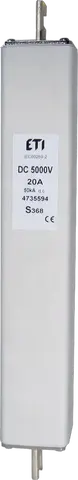 Bild von SZDBH/368 aR 30A/5000V DC