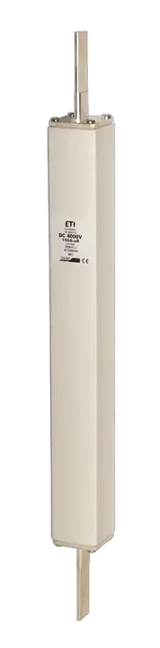 Bild von NH1/350 aR 32A/4000V DC
