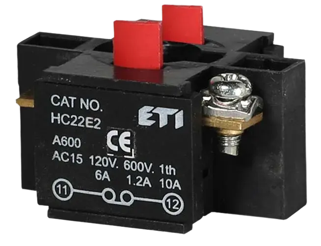 Bild von * HC22E2