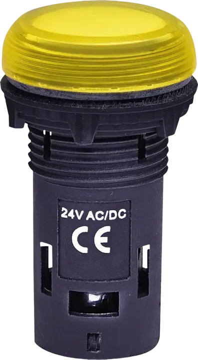 Bild von * ECLI-024C-Y