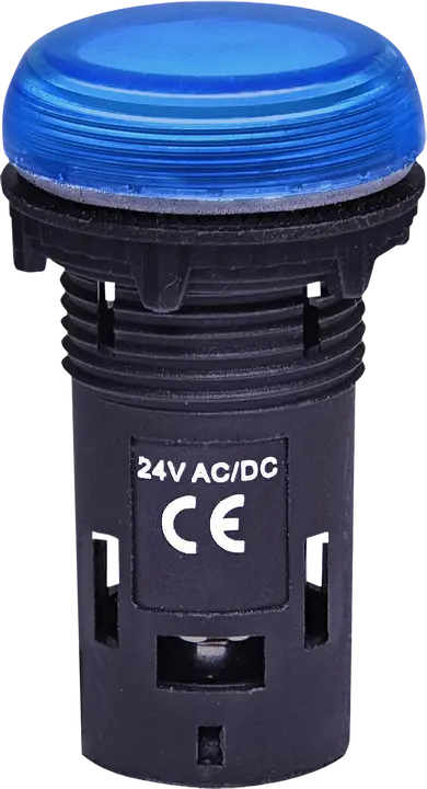 Bild von * ECLI-024C-B