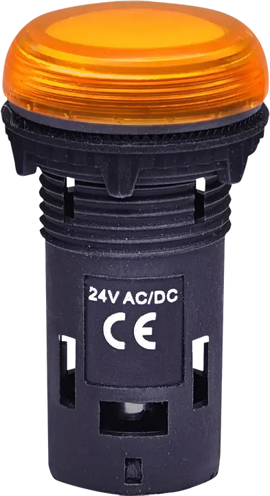 Bild von * ECLI-024C-A