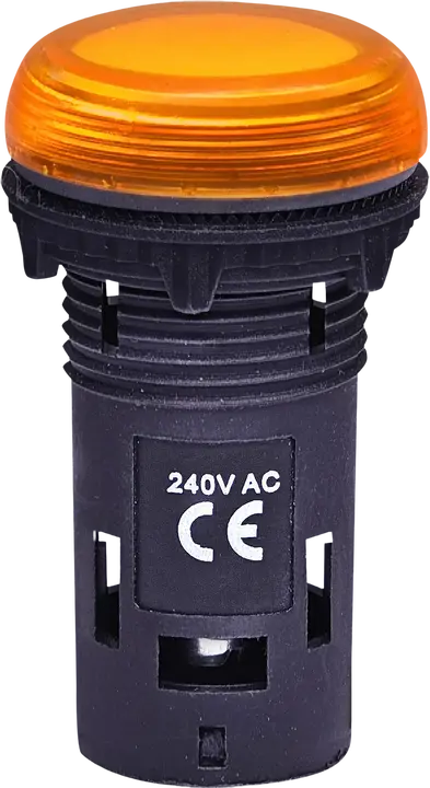Bild von * ECLI-240A-A