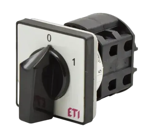 Bild von CS 100 90 U