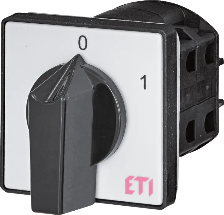 Bild von CS 25 10 U