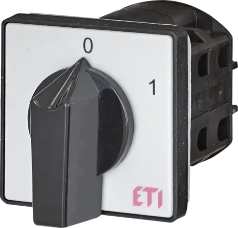 Bild von CS 25 10 U