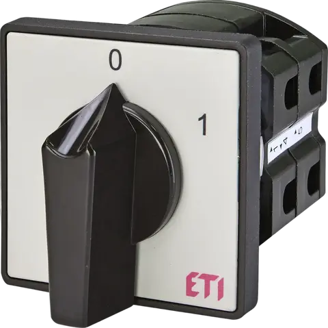 Bild von CS 40 10 U