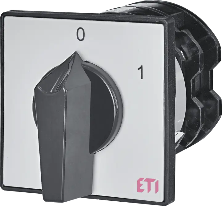 Bild von CS 80 10 U