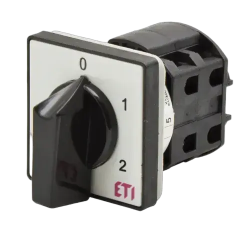 Bild von CS 100 135 U