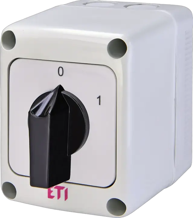 Bild von CS 16 90 PN