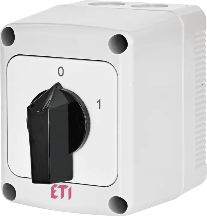 Bild von CS 25 10 PN