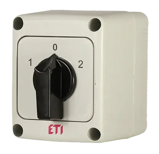 Bild von * CS 10 51 PN
