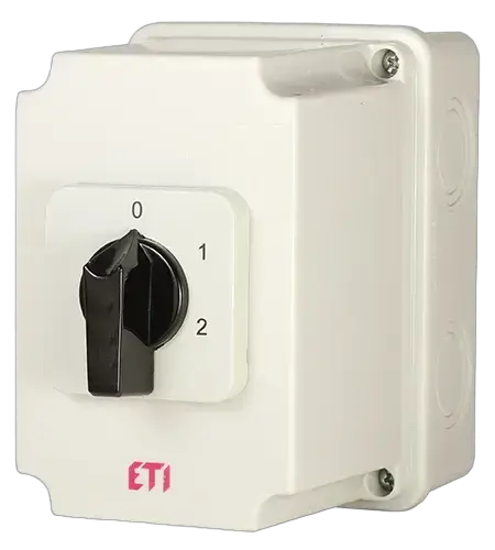 Bild von CS 40 135 PN2
