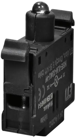NSE-ILM-024U-W