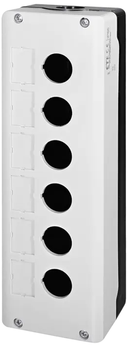 Bild von NSE-CS6-GR
