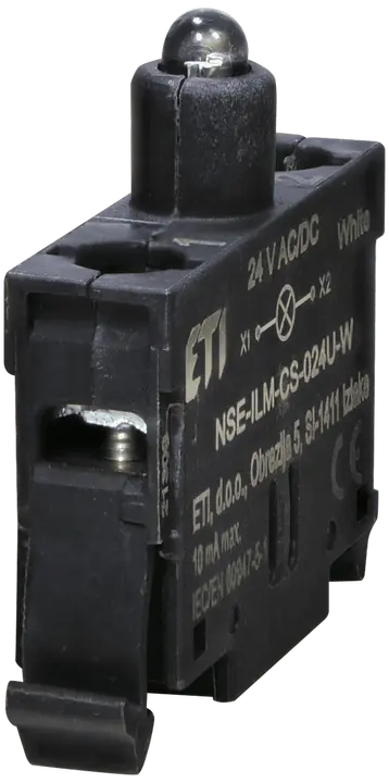 Bild von NSE-ILM-CS-024U-W