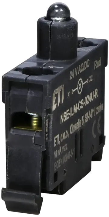 Bild von NSE-ILM-CS-024U-R