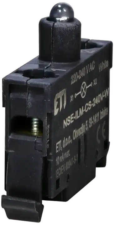 Bild von NSE-ILM-CS-240V-W