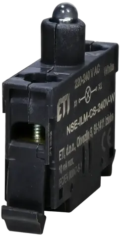 Bild von NSE-ILM-CS-240V-W