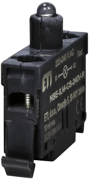 Bild von NSE-ILM-CS-240V-R