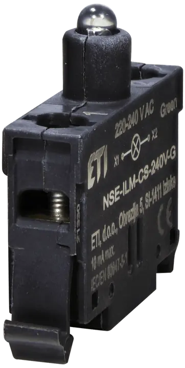 Bild von NSE-ILM-CS-240V-G