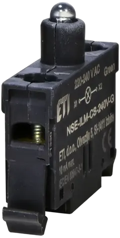Bild von NSE-ILM-CS-240V-G