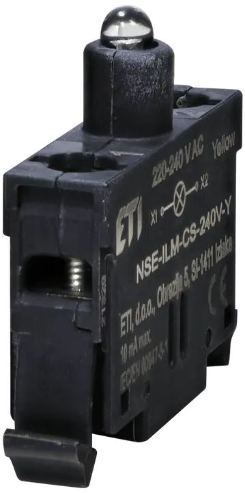 Bild von NSE-ILM-CS-240V-Y