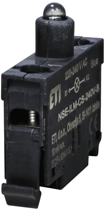 Bild von NSE-ILM-CS-240V-B