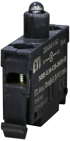 Bild von NSE-ILM-CS-240V-B