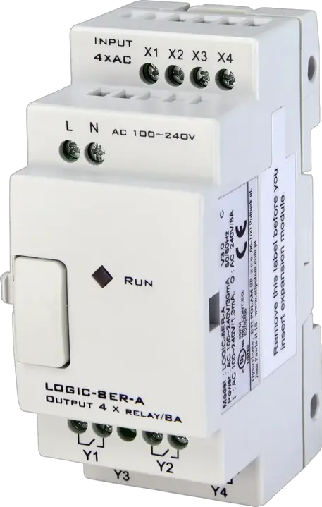 Bild von LOGIC-8ER-A