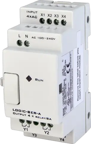 Bild von LOGIC-8ER-A