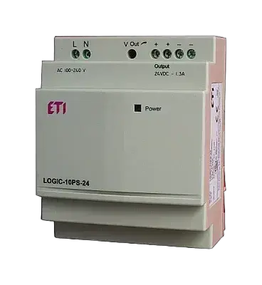 Bild von LOGIC-10PS-24