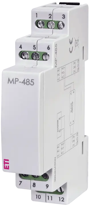 Bild von MP-485