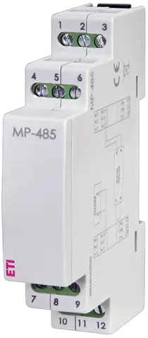 Bild von MP-485